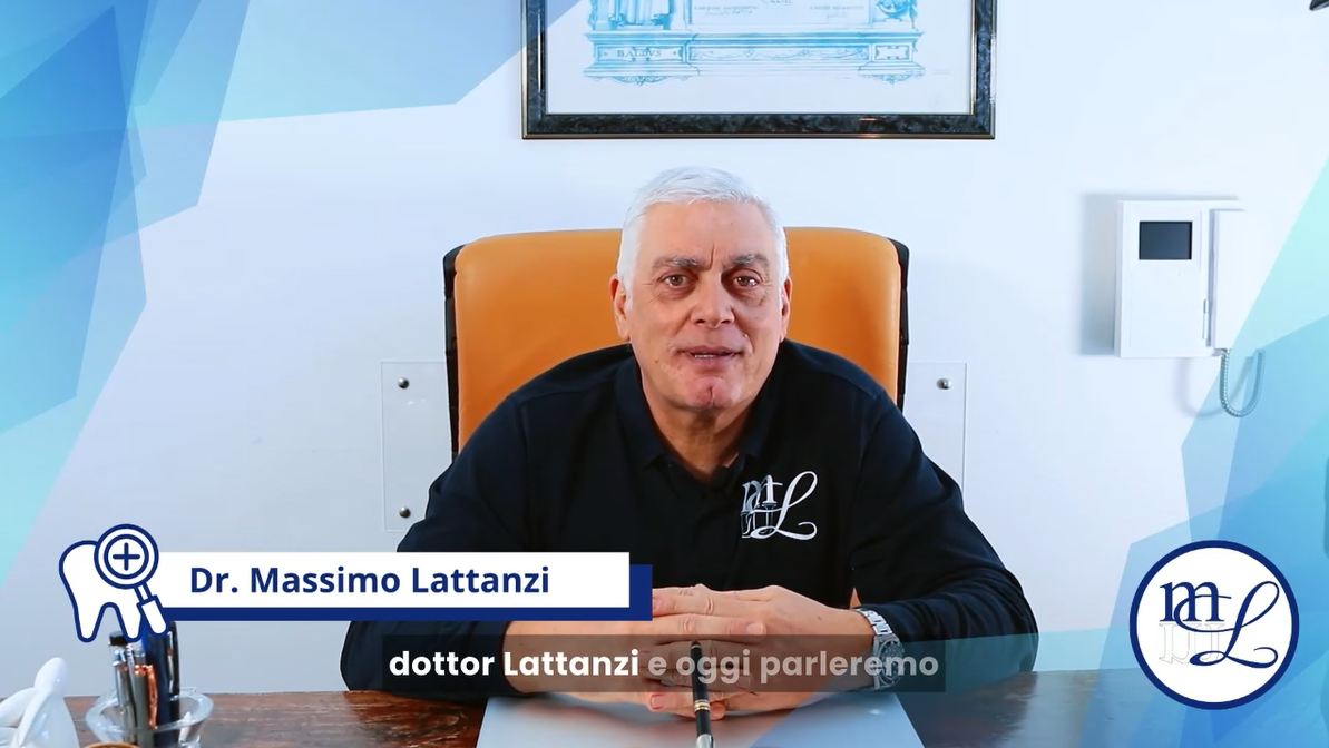 Impianti Zigomatici: Studio Dentistico Massimo Lattanzi